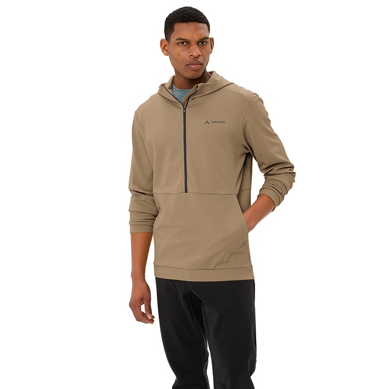 ファウデ Cyclist All Year Sweater オーツ メンズ | メンズウェア