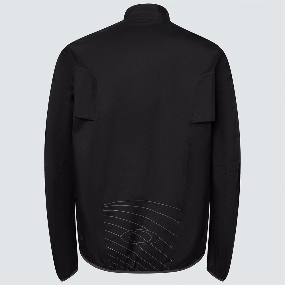 オークリー Endurance Shell Jacket ブラックアウト | 特価売場,春夏