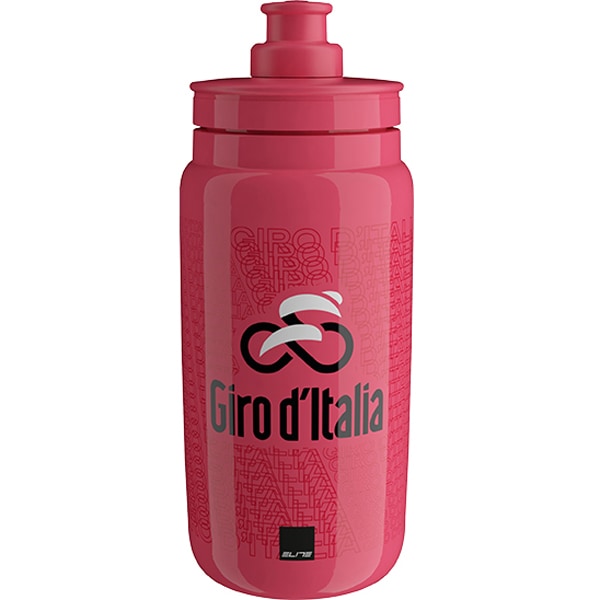 エリート FLY ジロ デ イタリア 2026 ICONIC ROSA 550ml ELITE フライ