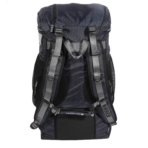 HUUB トライアスロントランジションバックパック フーブ トランジション リュックサック 40L ネイビー バックパック