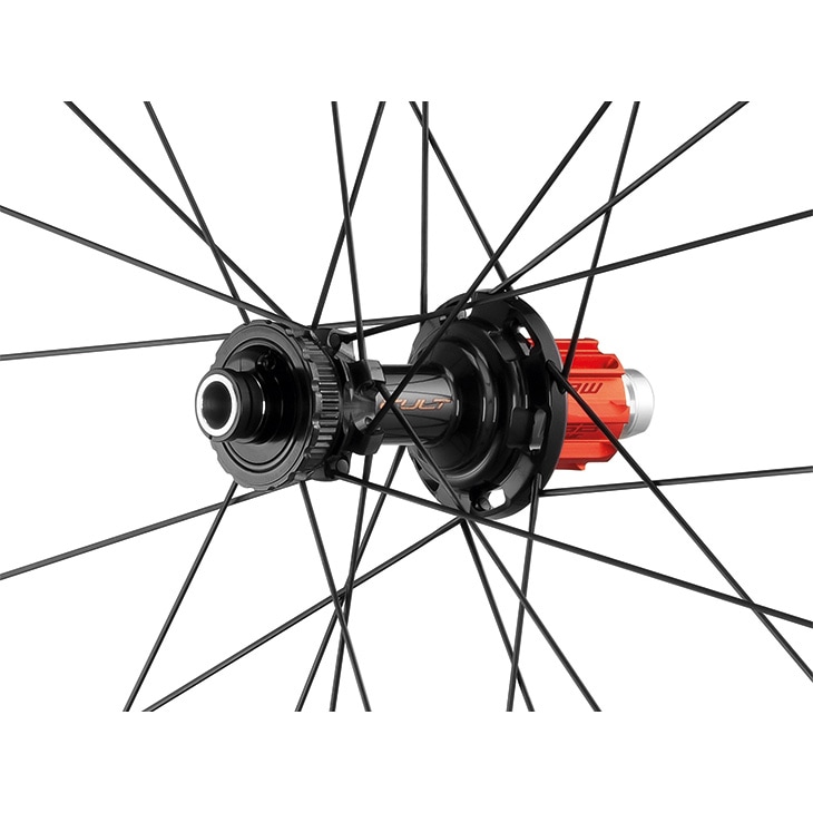 カンパニョーロN3W フリーボディFH-N3WA33 カンパ12速・Ekar対応