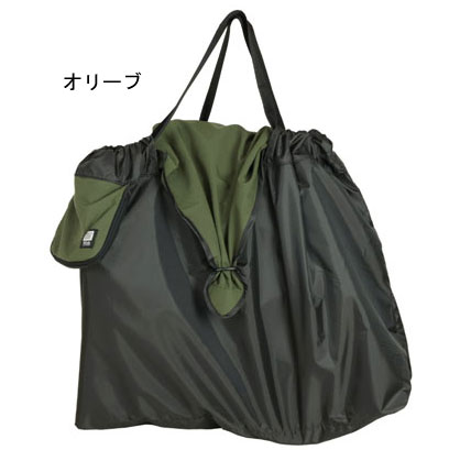 マルト ツアーバッグ FS-M 輪行袋 DAHON K3・K9X/BROMPTON用 | 輪行袋