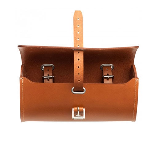 ブルックス チャレンジツールバッグ ハニー 楽天市場】ブルックス CHALLENGE TOOL BAG チャレンジツール