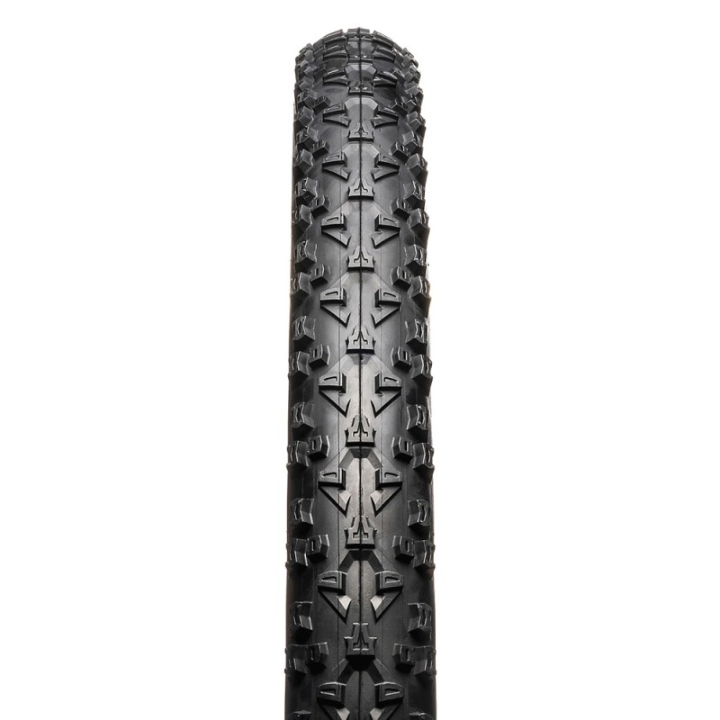 ○ハッチンソン ロック2 TT 27.5×2 ワイヤー ブラック (8043-PV701845