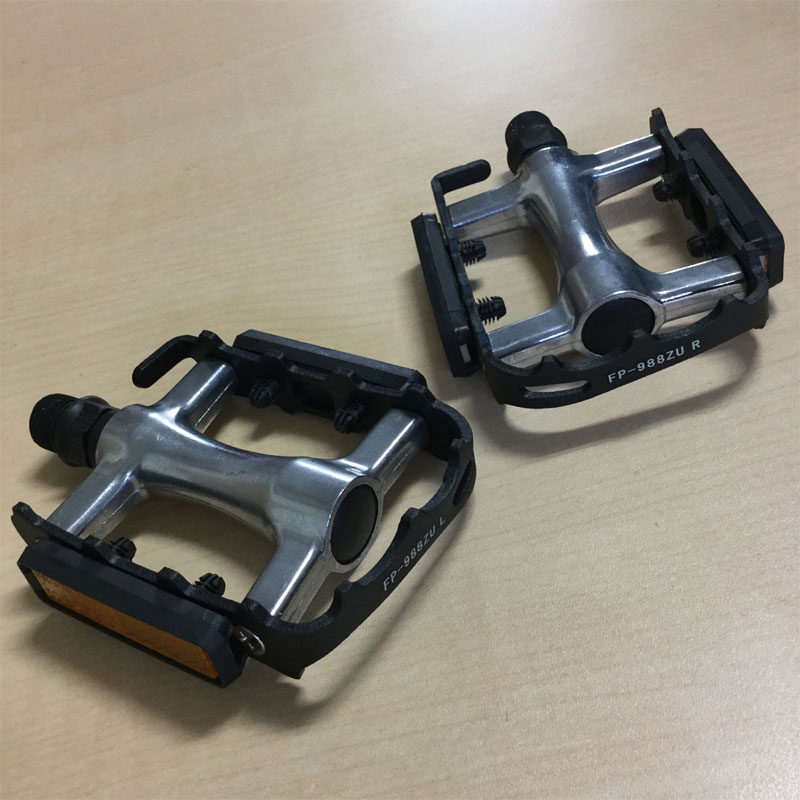 FEIMIN FP-988ZU ペダル | ロードバイクパーツ,ペダル,FEIMIN