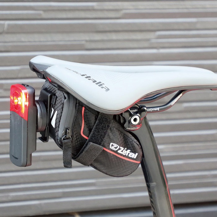 レックマウント Clip-GARDIA クリップ型 セーフティライト