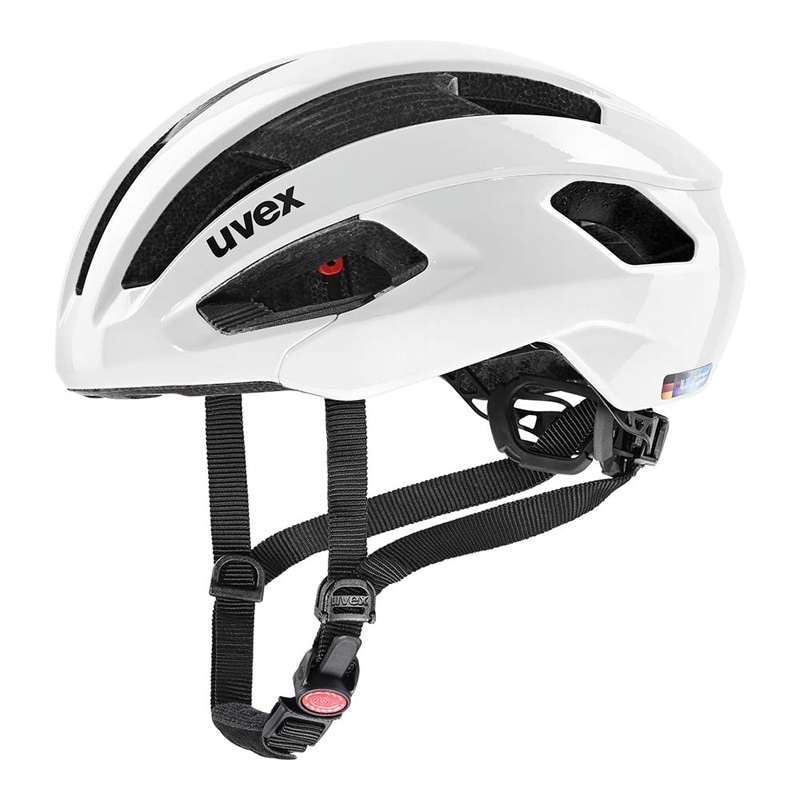 ウベックス　ヘルメット 取り寄せ商品] 2026 uvex（ウベックス）wanted visor (ライ