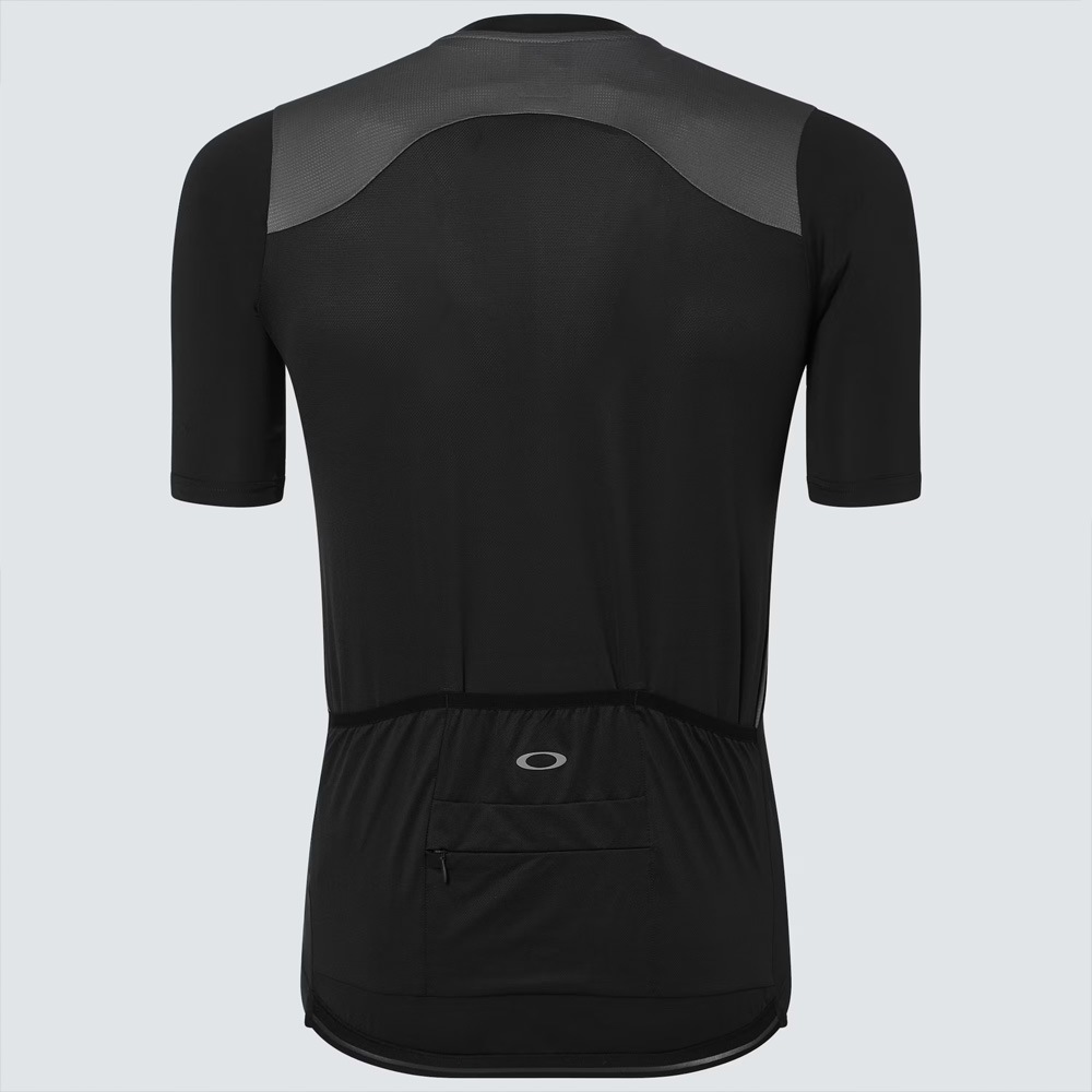 オークリー Endurance Mix Jersey ブラックアウト | 特価売場,春夏
