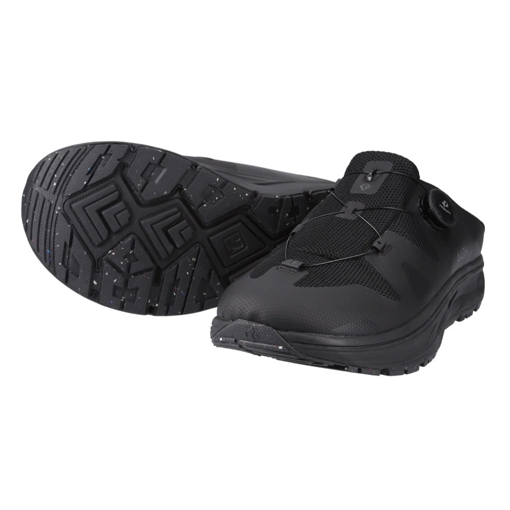 rig(リグ) bendera ブラック | シューズ,その他シューズ