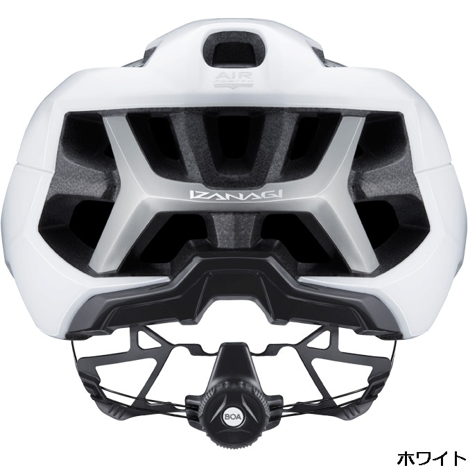 OGK イザナギ(IZANAGI)ヘルメット G-1 ホワイトブルー XL/XXL OGKカブト イザナギ(IZANAGI) ホワイトブルー ヘルメット | ヘルメット