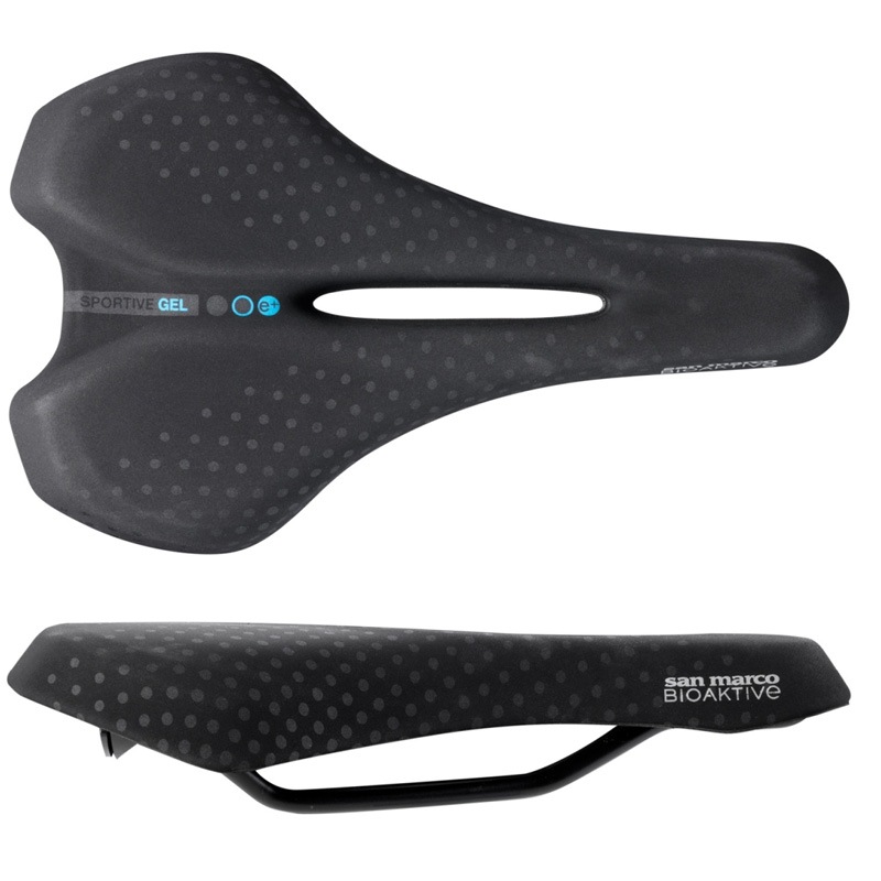【手渡し限定品】★SELLE SAN MARCCO ERGOサンマルコサドル♪ サンマルコ リーガル ブラック サドル セラ Selle San Marco | サドル