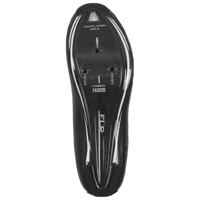 FLR F-XX 2 ブラック | シューズ,ロードバイク用,FLR | ワールド