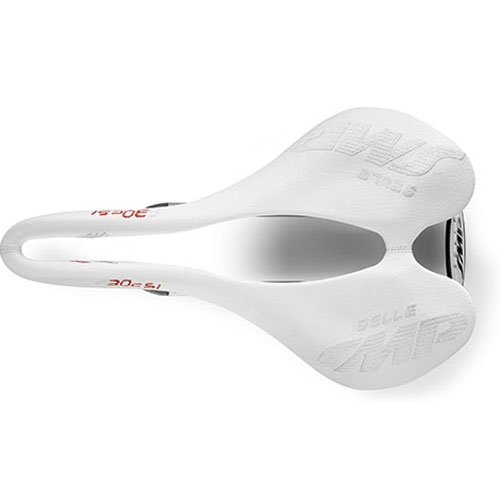 Selle SMP Vulkan サドル ホワイト Selle SMP Vulkan サドル ホワイト