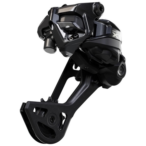 シマノ　XT RD-M8000-SGS リアディレーラー（11S） Amazon.co.jp: シマノ(SHIMANO) RD-M8000 SGS 11S RD-M8000