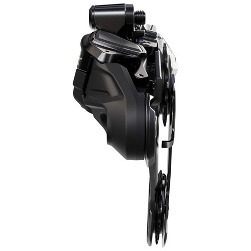 シマノ DEORE XT Di2 リアディレーラー ロングケージ 12段 RD-M8250