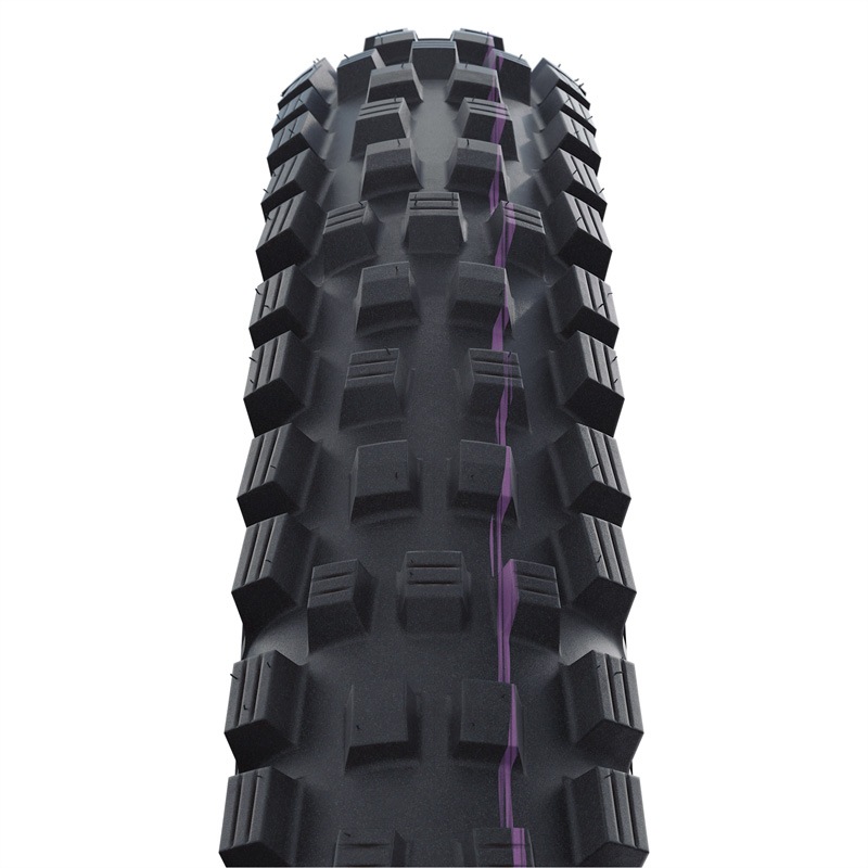 シュワルベ マジックマリー Super Trail 27.5×2.40(584) チューブレス
