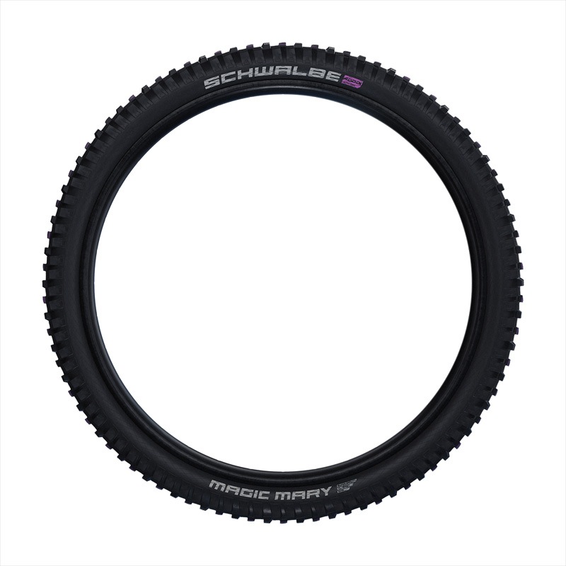 シュワルベ マジックマリー Super Trail 27.5×2.40(584) チューブレス