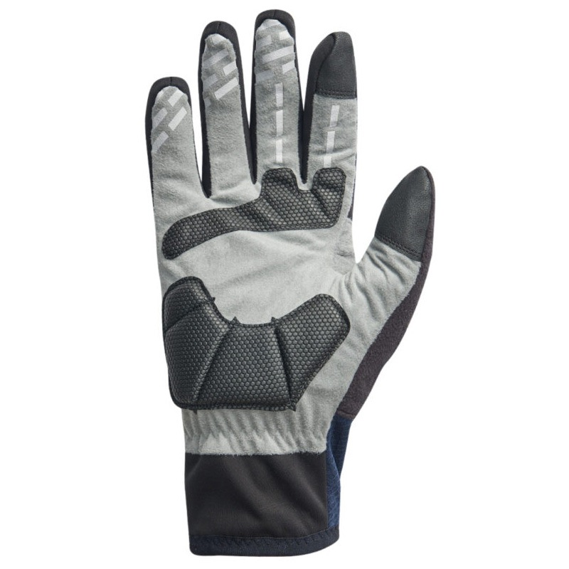 パールイズミ 【7215】ウィンドブレーク ウィンター グローブ (5℃対応