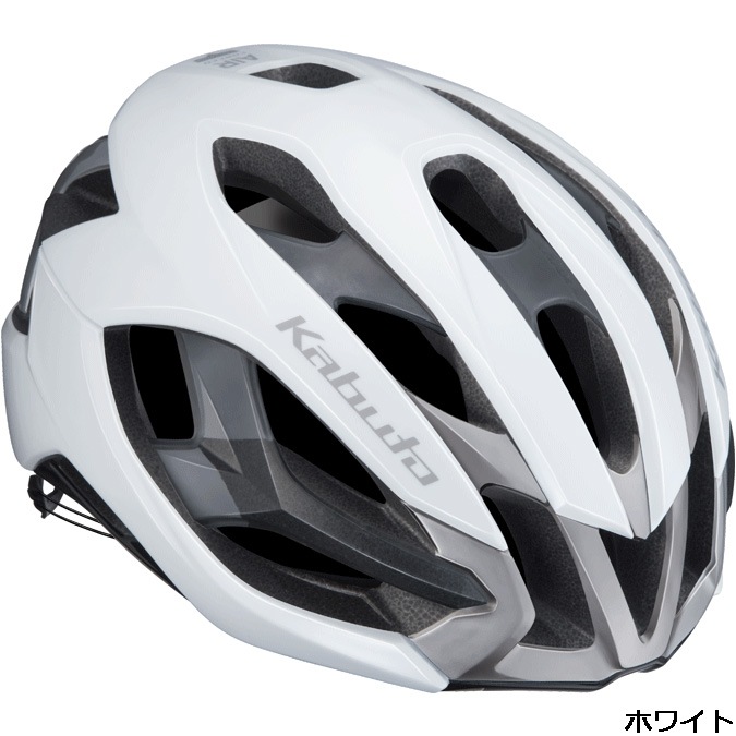 OGK - OGK kabuto IZANAGI イザナギ　ヘルメット Amazon | KABUTO(カブト) 自転車 ヘルメット IZANAGI (イザナギ