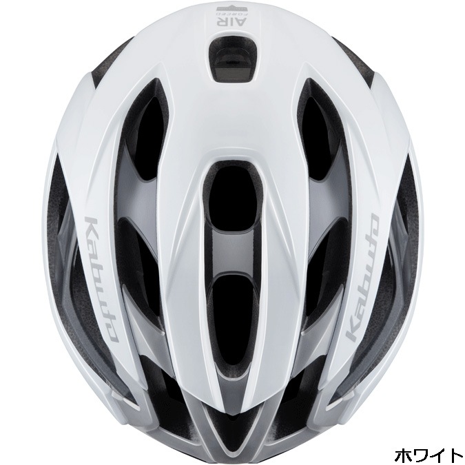 OGKカブト イザナギ(IZANAGI) マットホワイトイエロー OGKカブト イザナギ(IZANAGI) マットホワイトイエロー