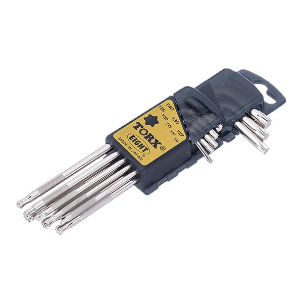 EIGHT ボールポイント トルクスレンチ タクミ | メンテナンス,六角