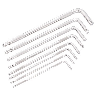 EIGHT ボールポイント トルクスレンチ タクミ | すべての商品