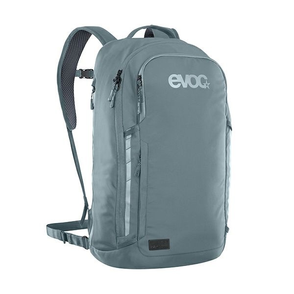 イーボック COMMUTE 22 スティール 22L バックパック バッグ,バックパック,イーボック ワールドサイクル 通販