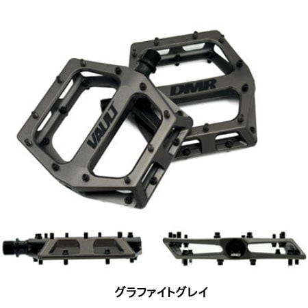 DMR VAULT PEDAL | マウンテンバイクパーツ,ペダル,DMR | ワールド