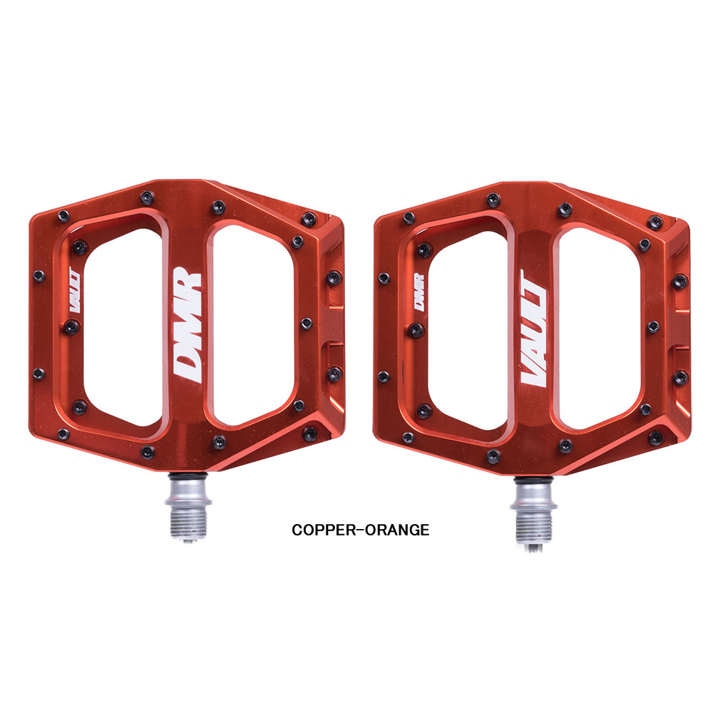 DMR VAULT PEDAL | マウンテンバイクパーツ,ペダル,DMR | ワールド