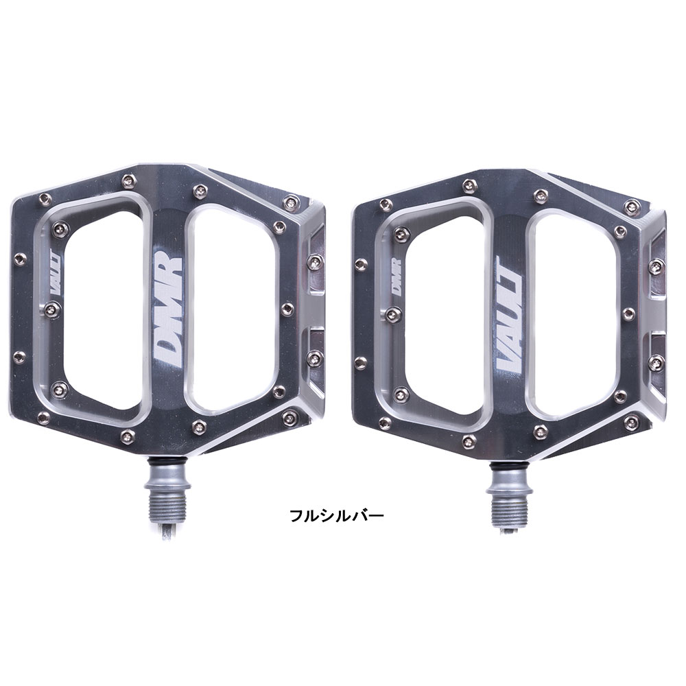 DMR VAULT PEDAL | マウンテンバイクパーツ,ペダル,DMR | ワールド