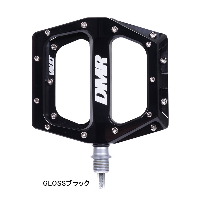 DMR VAULT PEDAL | マウンテンバイクパーツ,ペダル,DMR | ワールド