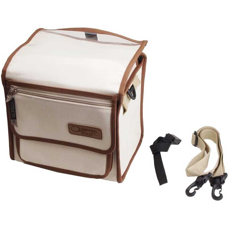 希少迷彩色オーストリッチ　帆布フロントバック F-516帆布フロントバッグ | OSTRICH（オーストリッチ）公式