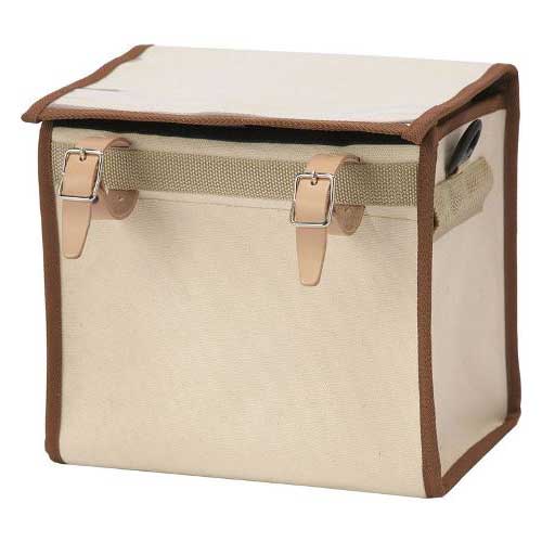 オーストリッチ F-516帆布 フロントバッグ <即> | バッグ