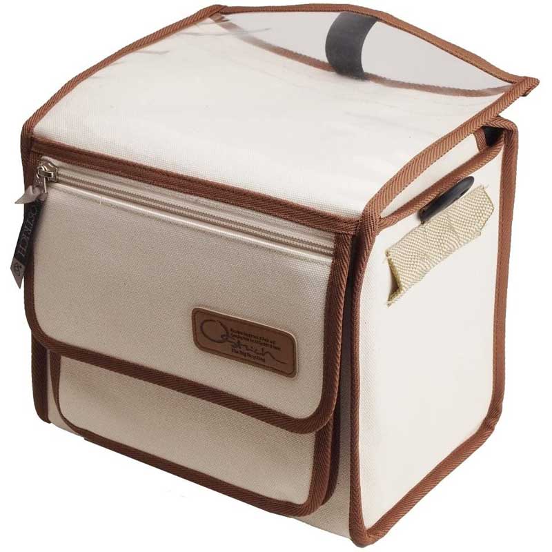 オーストリッチ F-516帆布 フロントバッグ <即> | バッグ,フロント