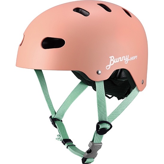 ヘルメットBUCO バックスバニー