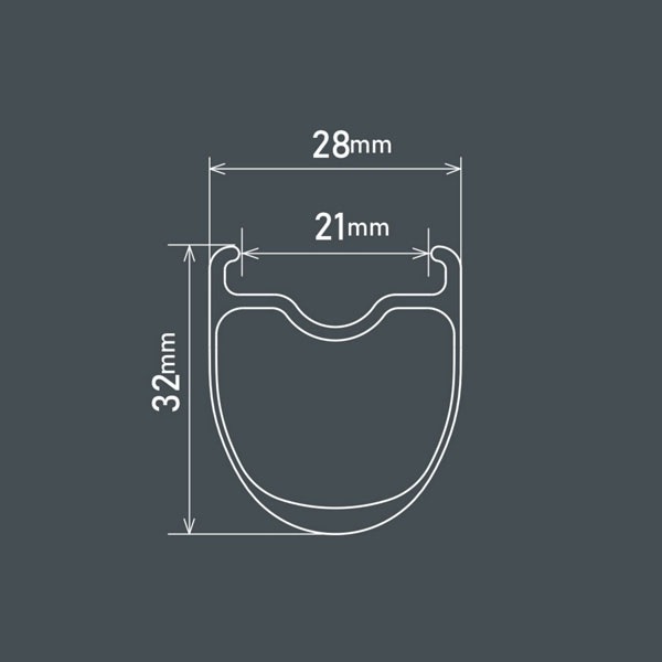 シマノ WH-RS710-C32-TL 前後セット 12mmEスルー OLD：100mm