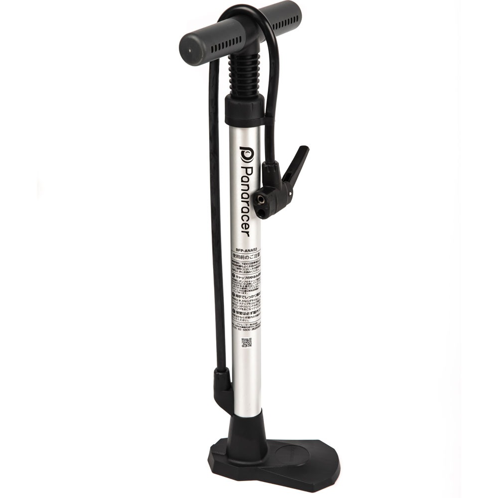 ぱんださま専用】パナレーサー Panaracer うらやましく アルミ製フロア  