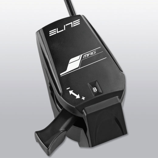 値下げ　美品　ELITE QUBO ローラー台　送料無料 ELITE（エリート）QUBO DIGITAL SMART B＋ （キューボデジタル