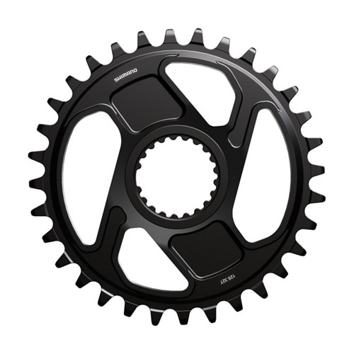 シマノ DEORE XT チェーンリング SM-CRM86 12段 | マウンテンバイク
