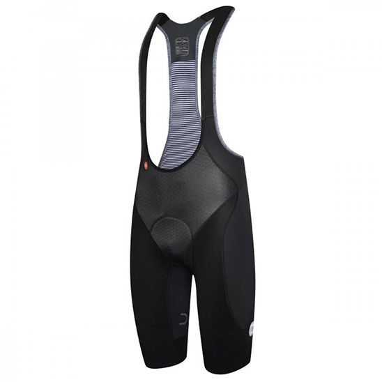 ドットアウト Dual Gripper Bib Short 900.ブラック | 特価売場,春夏