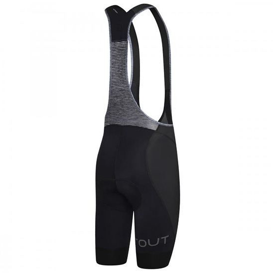 ドットアウト Dual Gripper Bib Short 900.ブラック | 特価売場,春夏