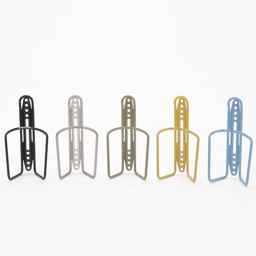 ミノウラ SC-100 ブラック スライドケージ | アクセサリー