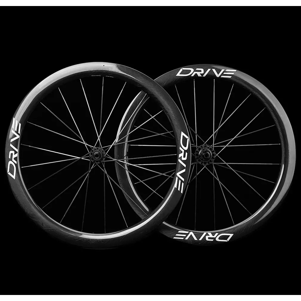 エリートホイール　Drive 50D ディスクブレーキ　シマノハブ　セラミック エリートホイールDrive 50D ディスクブレーキシマノハブセラミック