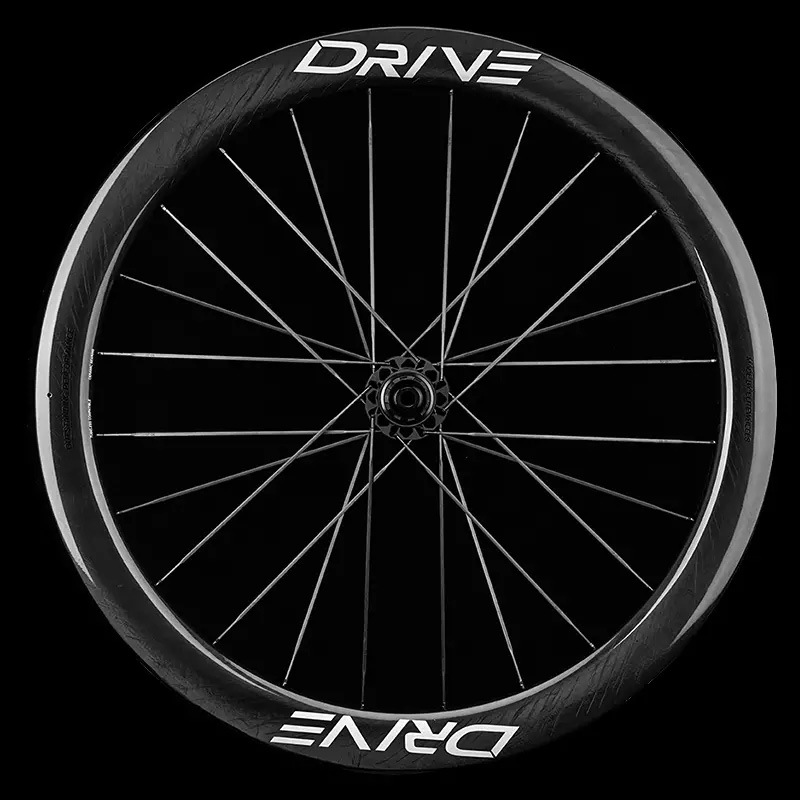 エリートホイール Drive 50D ディスクブレーキ シマノ10/11/12段