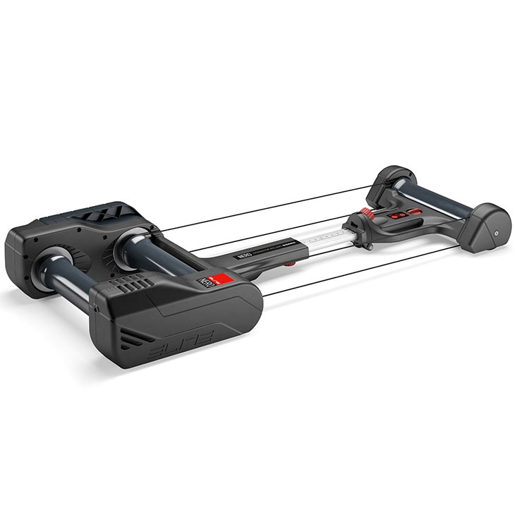 NERO 3本ローラー エリート NERO(ネロ) 3本ローラー ELITE | ローラー台,3本タイプ