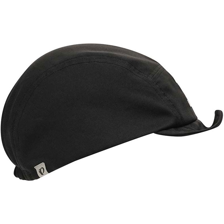 パールイズミ 【475】アンパイアキャップ 1.ブラック PEARLIZUMI