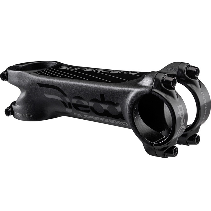 デダ スーパーゼロ シュレッドレスステム (82°) | ロードバイクパーツ