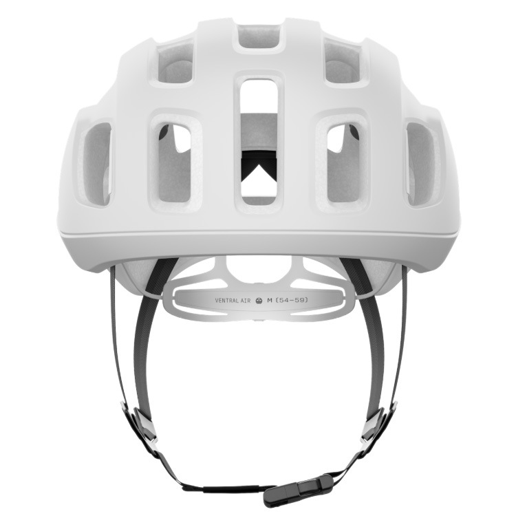 POC ホワイト ヘルメット サイズ調整機能付き OBEX WF MIPS | フルマークスストア-北欧アウトドア用品,NORRONA