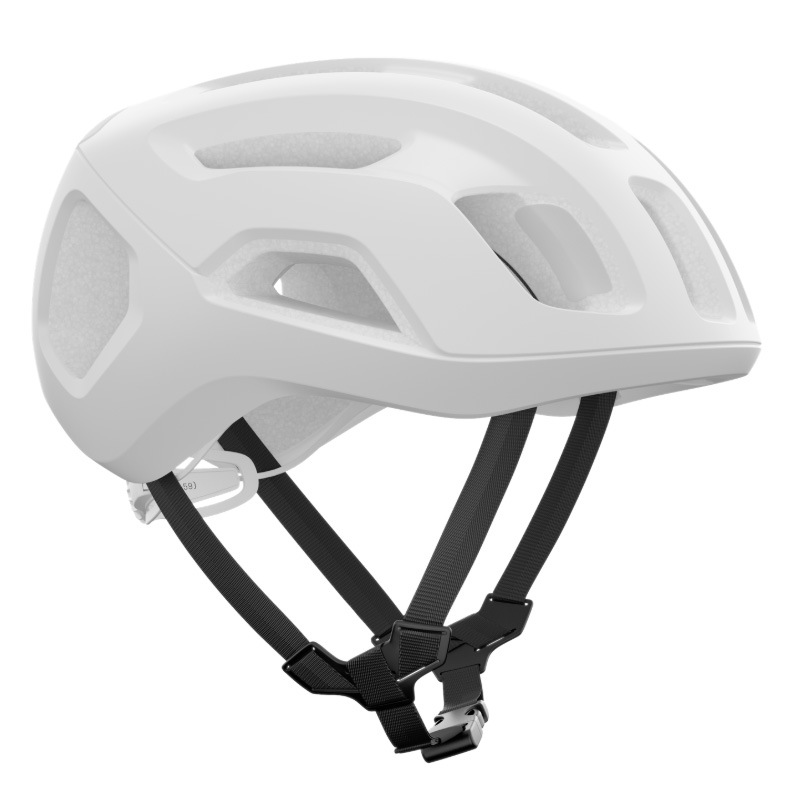 POC Ventral Air MIPS ハイドロゲンホワイ トマット ヘルメット