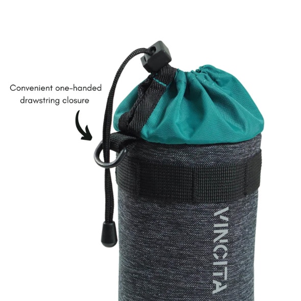 ヴィンチタ Everyday ステムバッグ パープル | バッグ,フロント